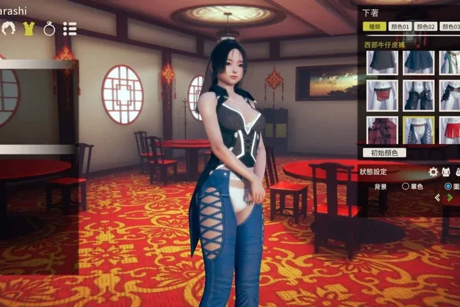 甜心选择2_Honey Select 2 Honey Select 2绅士游戏版本资料 封面图