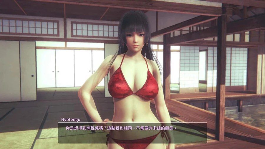 甜心选择2_Honey Select 2 版本内容 展示图 6