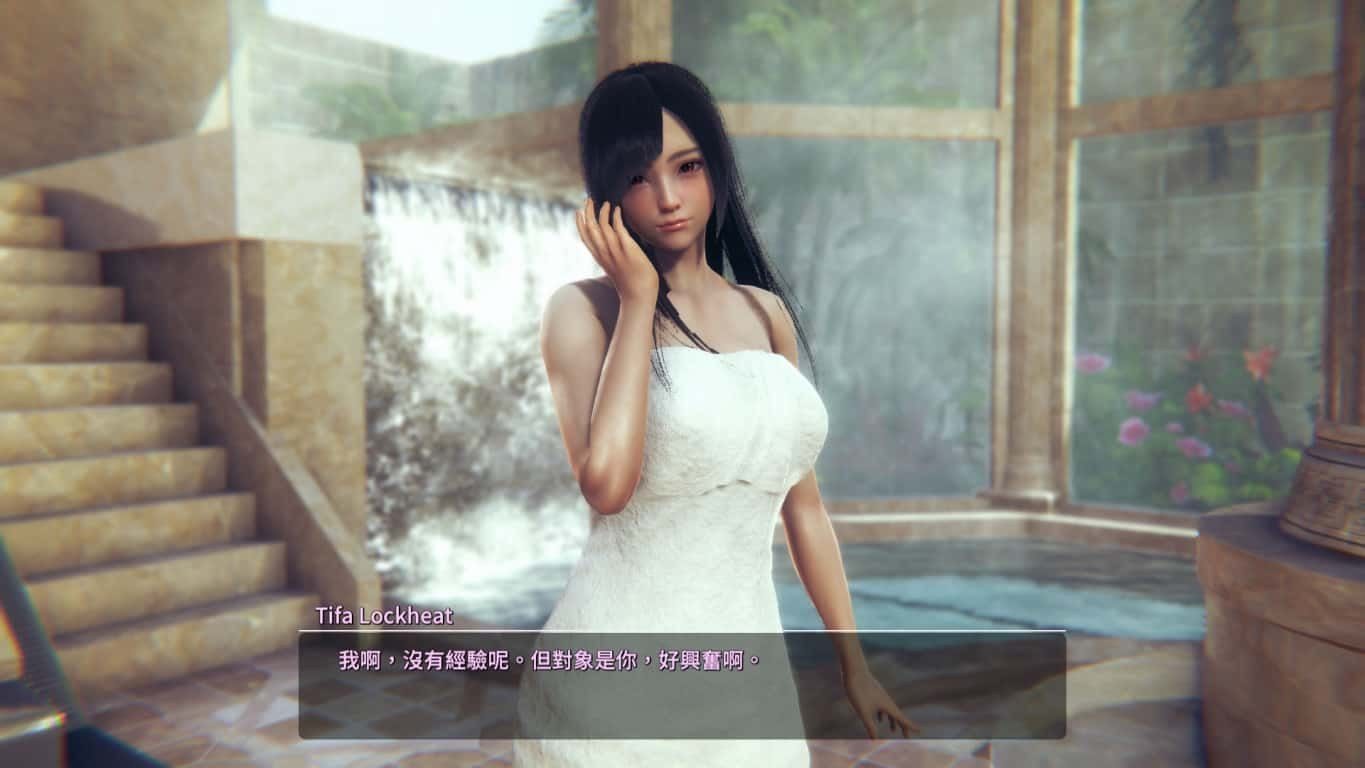 甜心选择2_Honey Select 2 攻略要点 页面配图 3