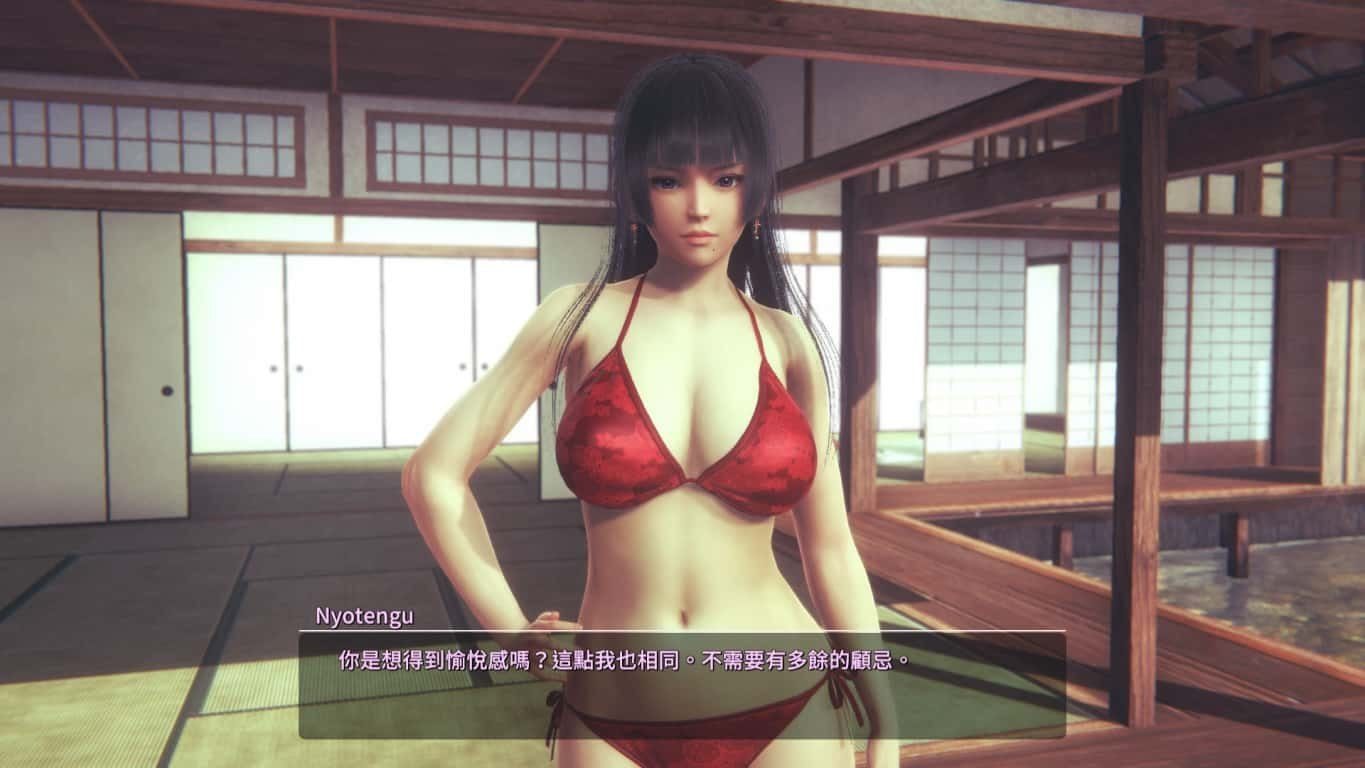 甜心选择2_Honey Select 2 都市题材 画面 1